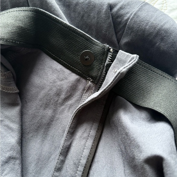 Everlane Gray Casual Pants - Picture 8 of 9